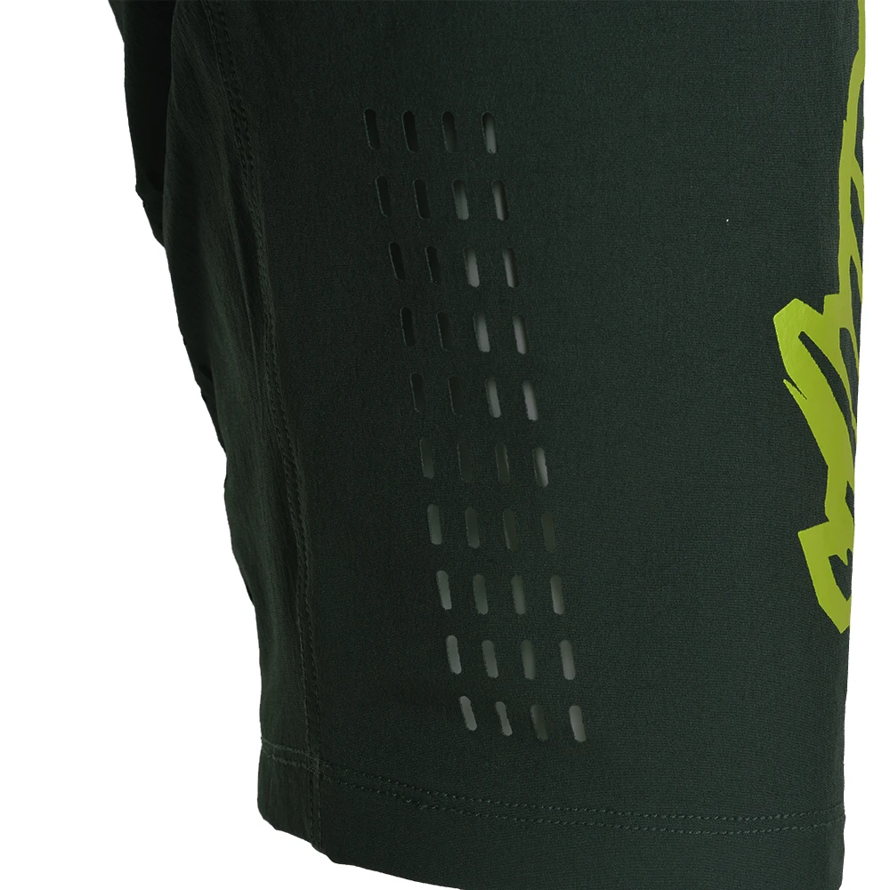 Moto Shorts Willbros MTB Bike Offroad Motocross Racing Motor Scooter Summer Short Pants Orange Mens | Автомобили и мотоциклы