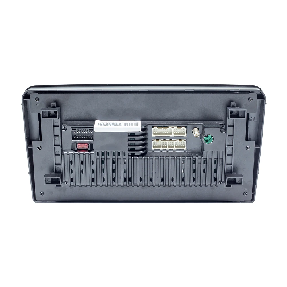2 Din Android 10 автомобильный Радио мультимедийный плеер для Mercedes Benz ML W164 ML350 ML500 X164 GL320 GL