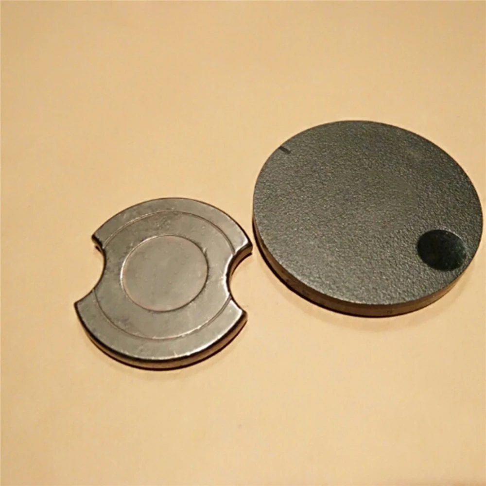 Для Logitech G903 G403 G703 грузики для мыши 10 г и дверная задняя крышка нижний чехол