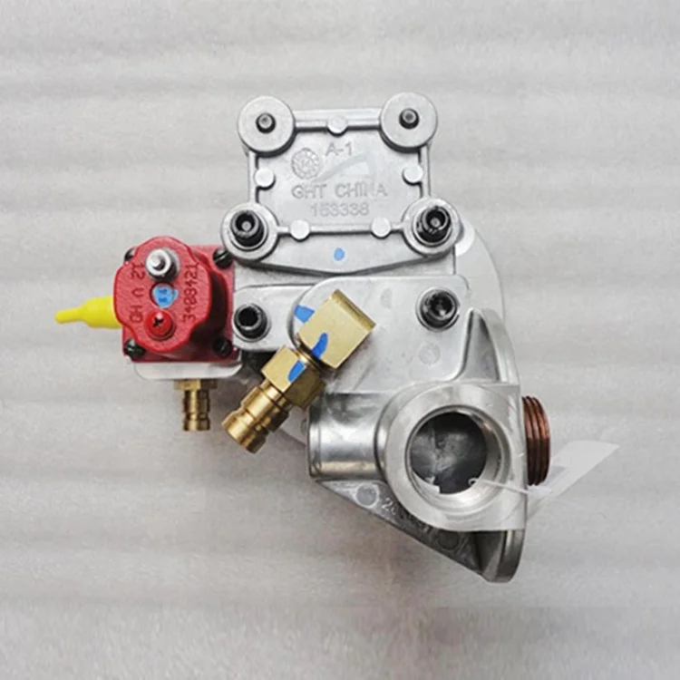 

Genuine M11 N14 Diesel fuel injection pump 3090942 3417677