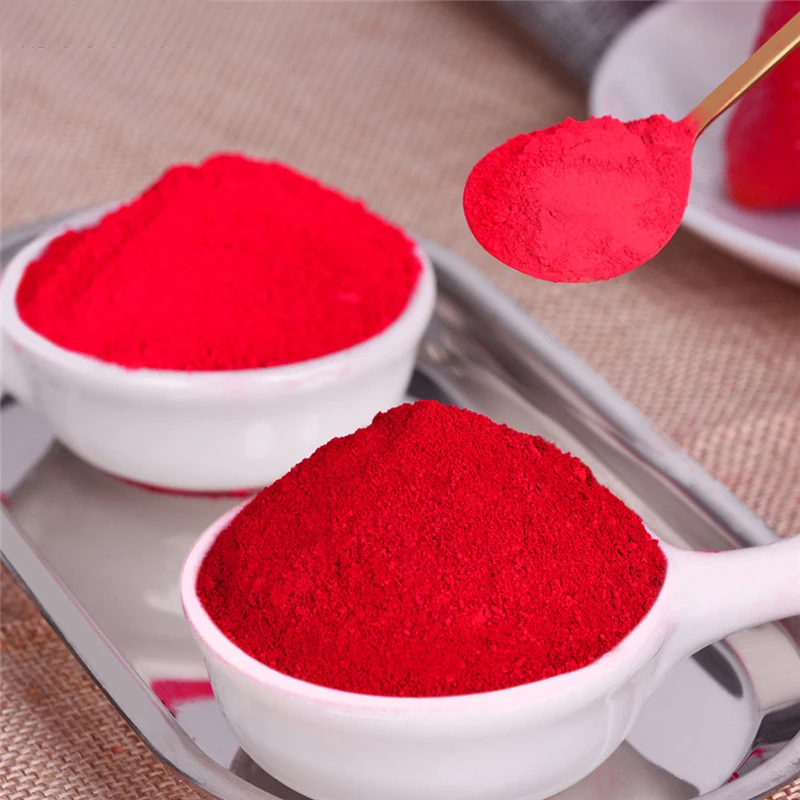 16 Colors DIY Lip Gloss Material lipstick Powder Long-lasting Coloring Mica Handmade Lipstick Tool |