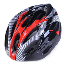 Bike Helmet Women Men MTB Bicycle Helmet Road Bike Cycling Safety Caps Outdoor Sport Lightweight Helmet Equipment Riding Hat