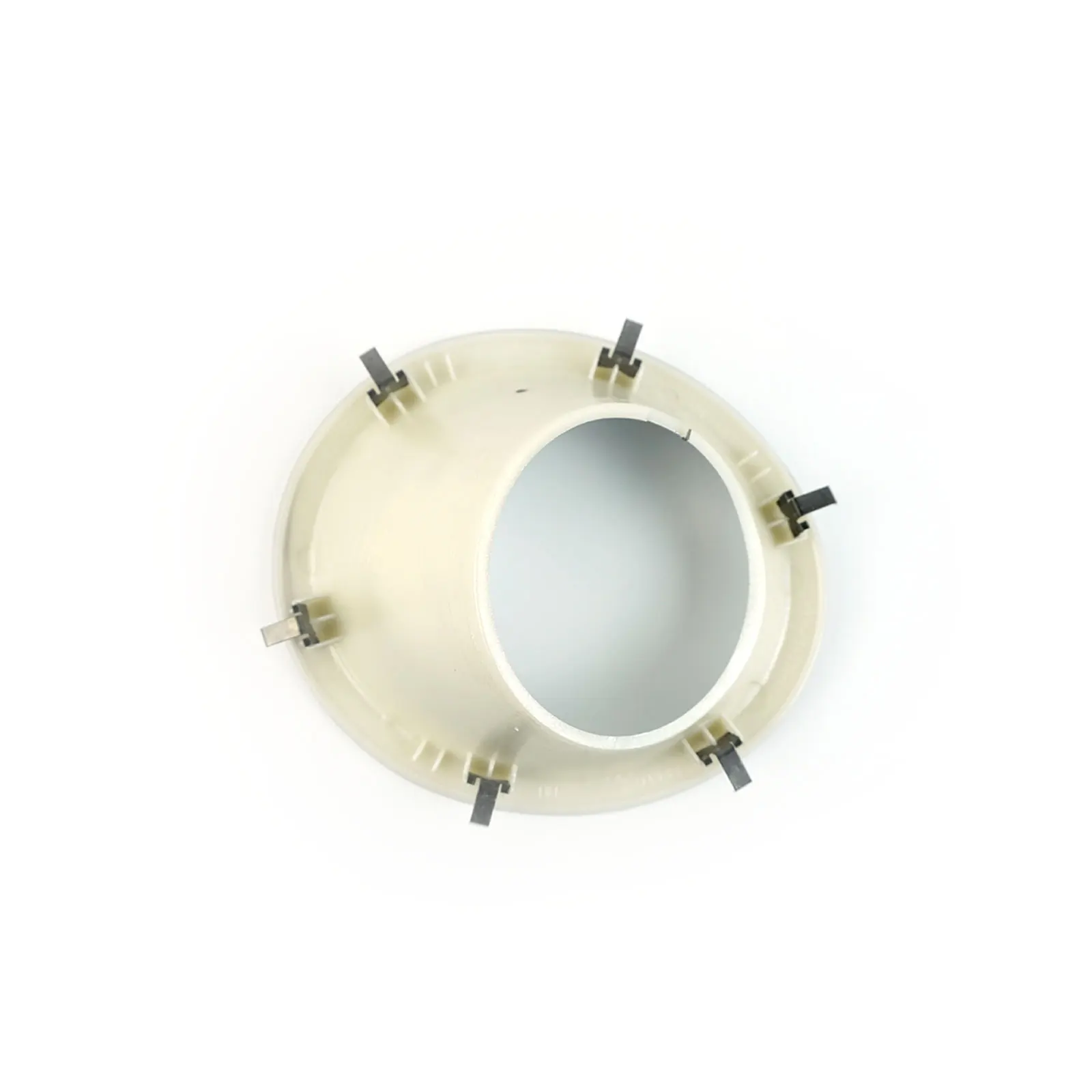 LR019637 Автомобильная левая противотуманная фара крышка для Range Rover Sport 2010-2013 Черная