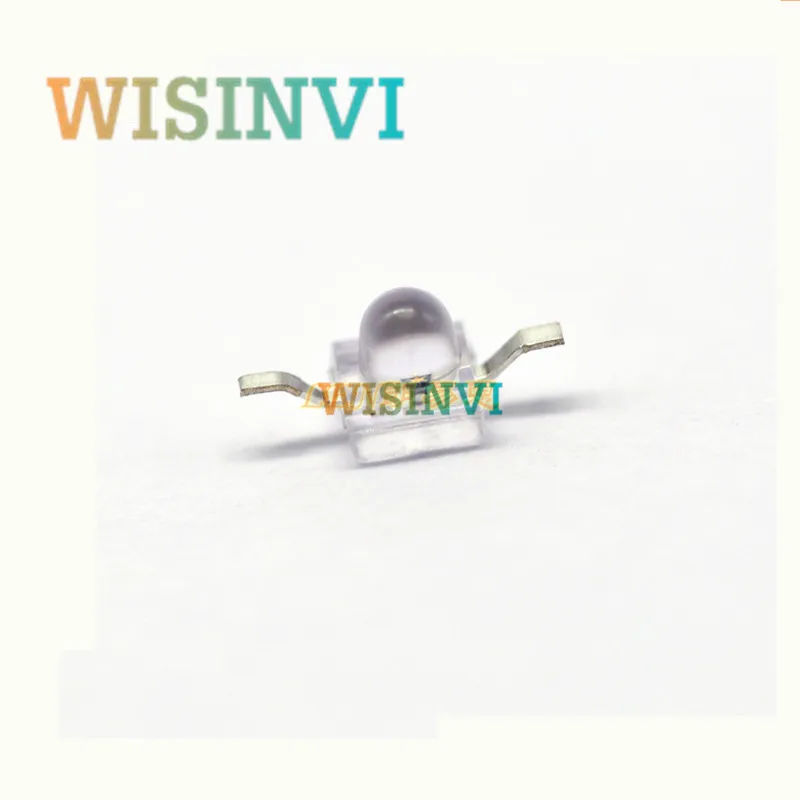 10 шт. IR91-21C/TR10 IR91-21C ИЗЛУЧАТЕЛЬ ИК 940NM 65MA SMD | Лампы и освещение