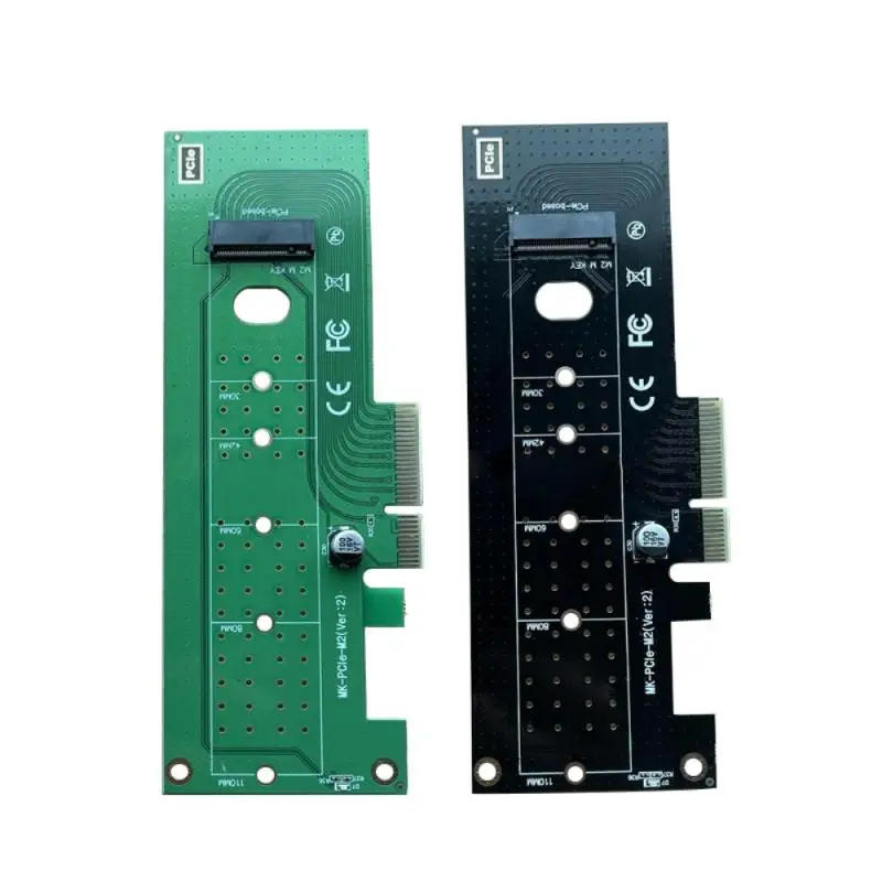 плата расширения m 2 nvme ssd на pci e плат