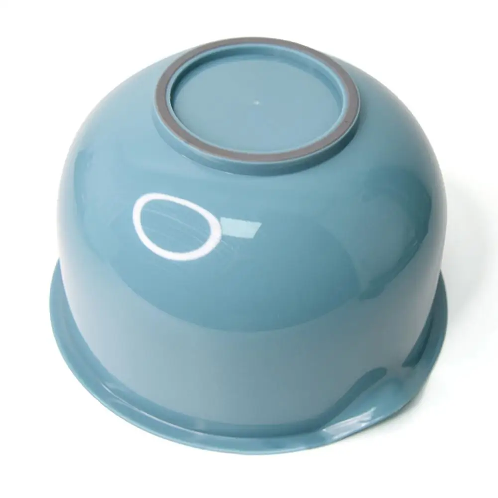 Миксеры для фруктов и овощей креативная миска салата с нескользящим дном