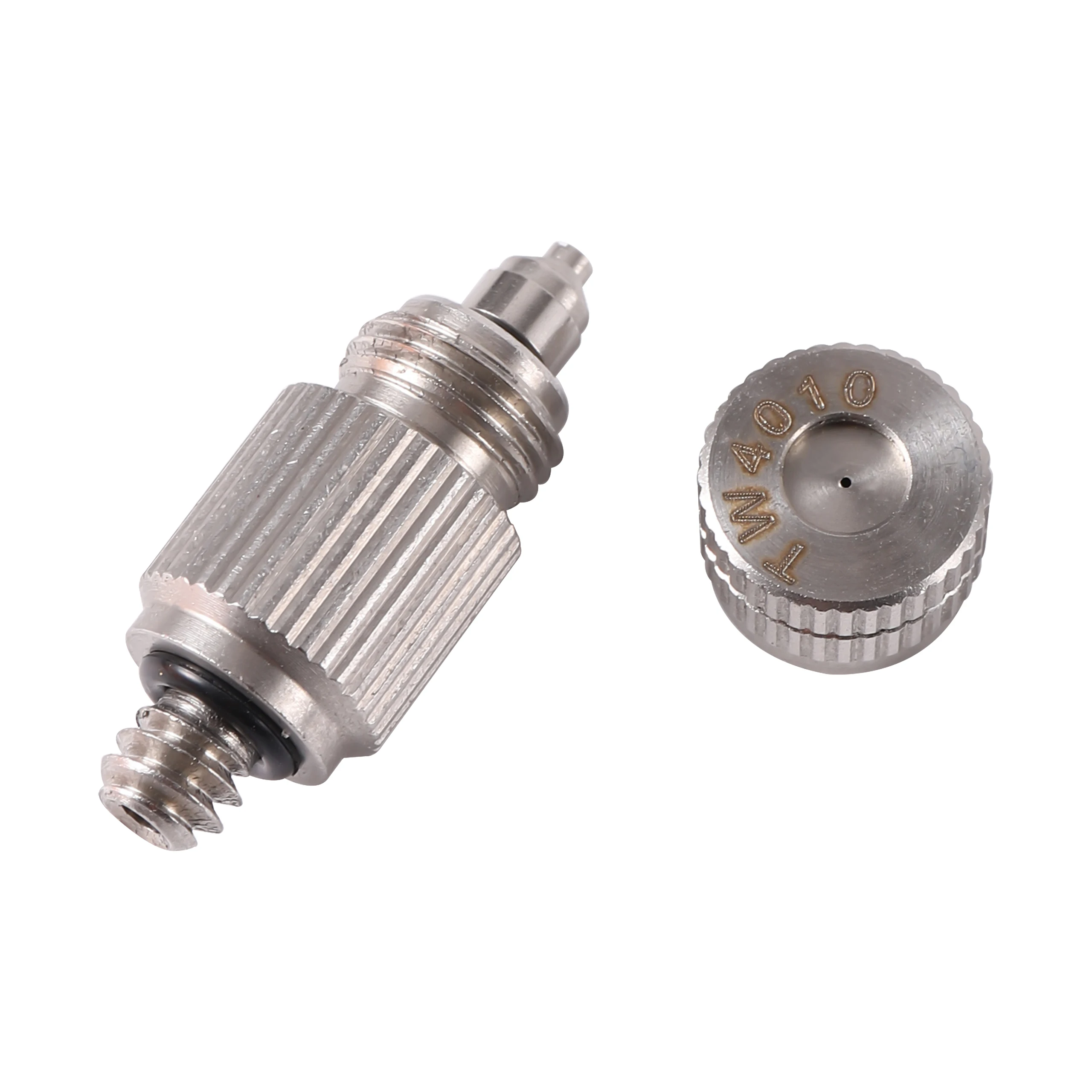 Распылитель для шлангов высокого давления 3/16 дюйма 0 15 ~ 5 мм