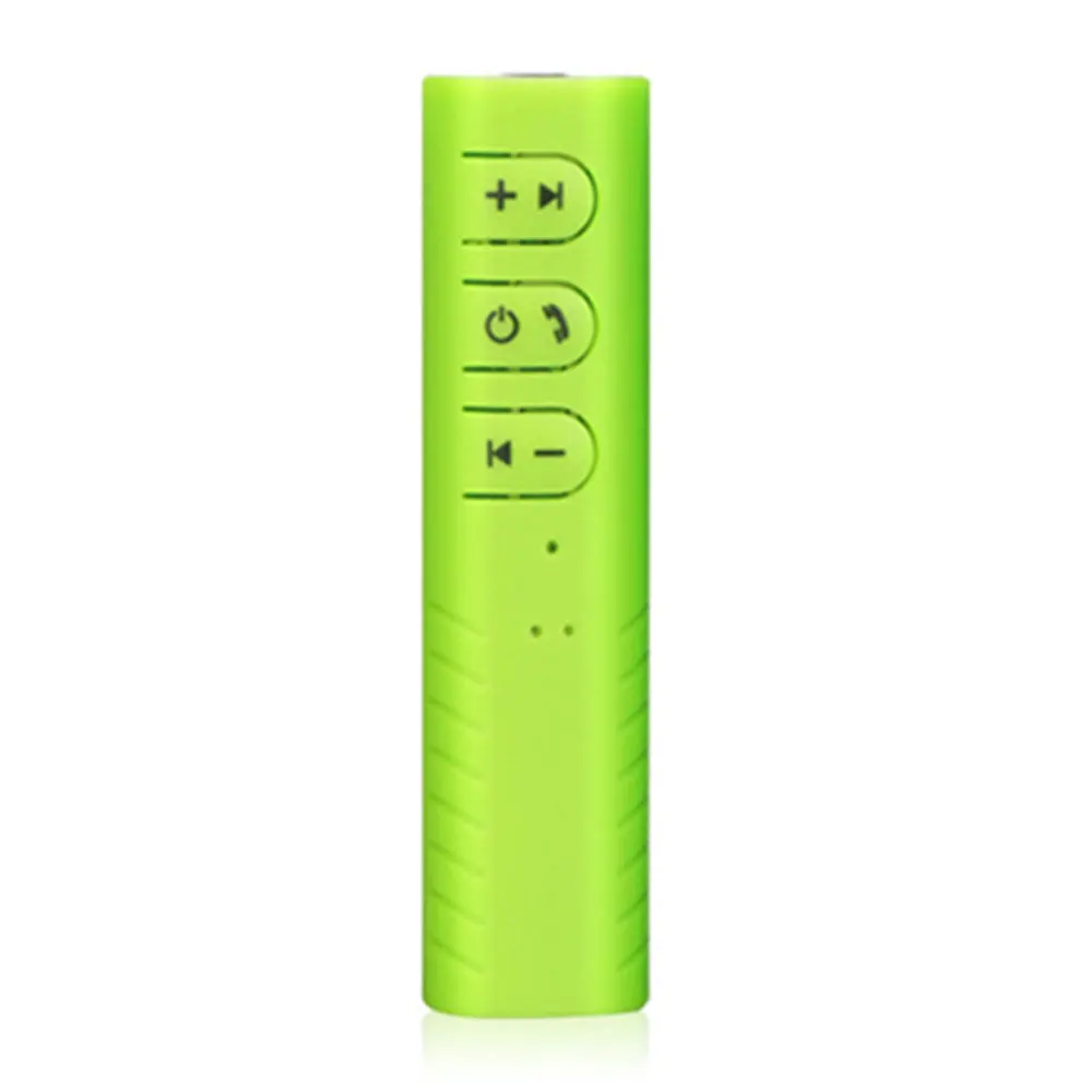 Bluetooth музыкальный приемник автомобильный Dongles Premium Aux Hansfree аудио беспроводной Plug
