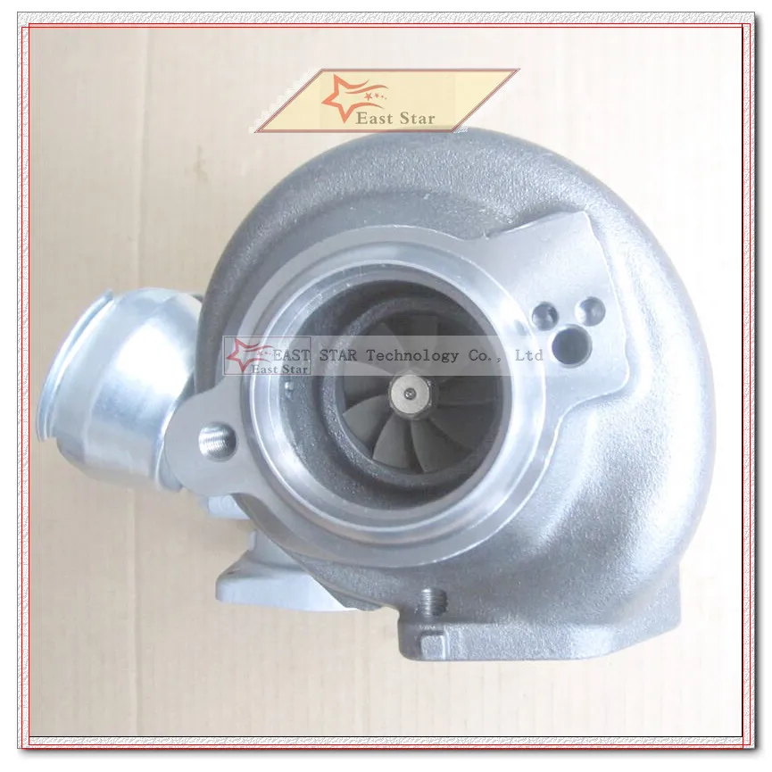 GT2260V 725364-5018S 725364-0021 7789083J 11657789083E 778908G 725364 турбо для BMW 530D E60 E61 730D E65 07-11 M57N M57TUD 3.0L |