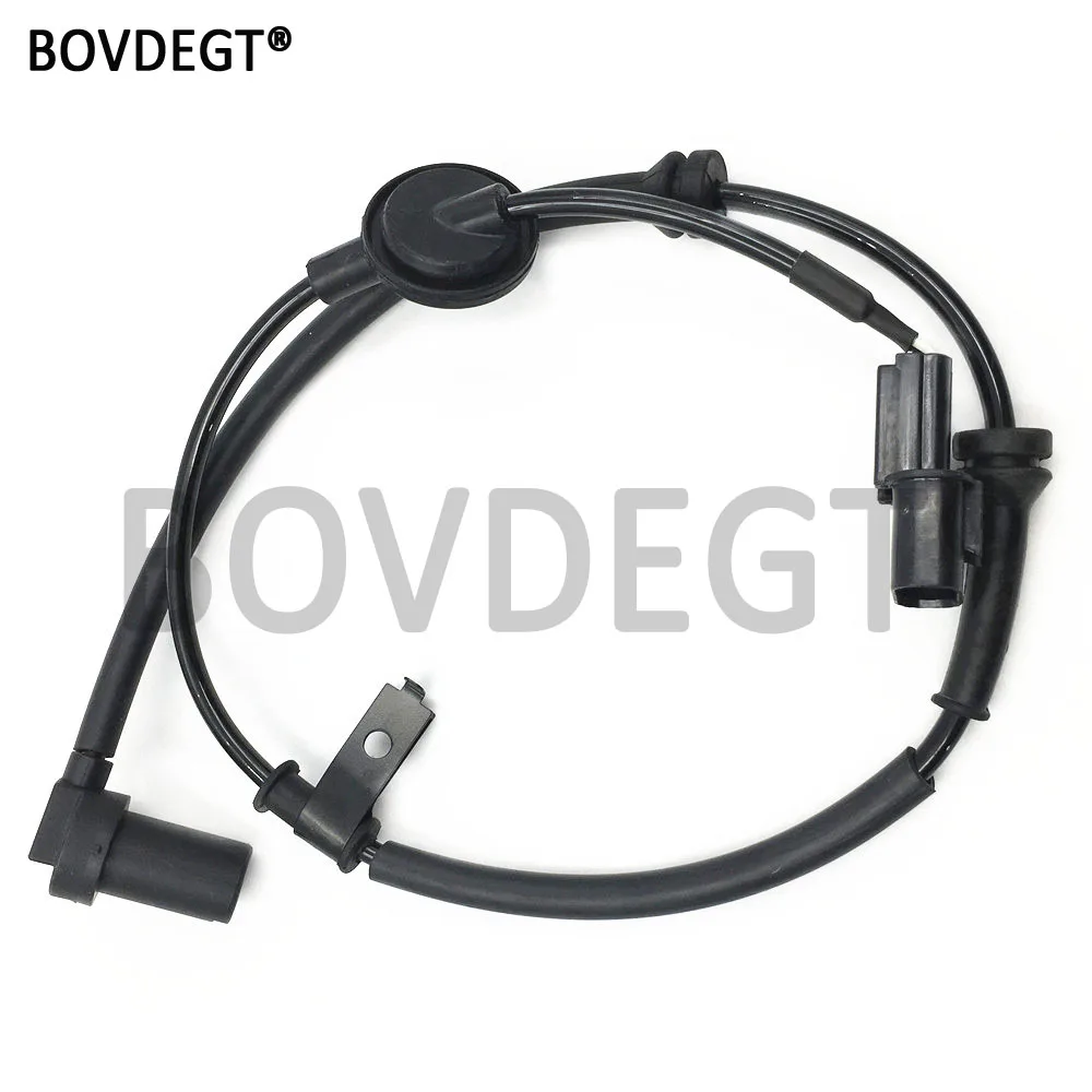 Датчик скорости переднего и правого колеса ABS для HYUNDAI GETZ TB 956711C010 95671 1C010|Датчик ABS| |