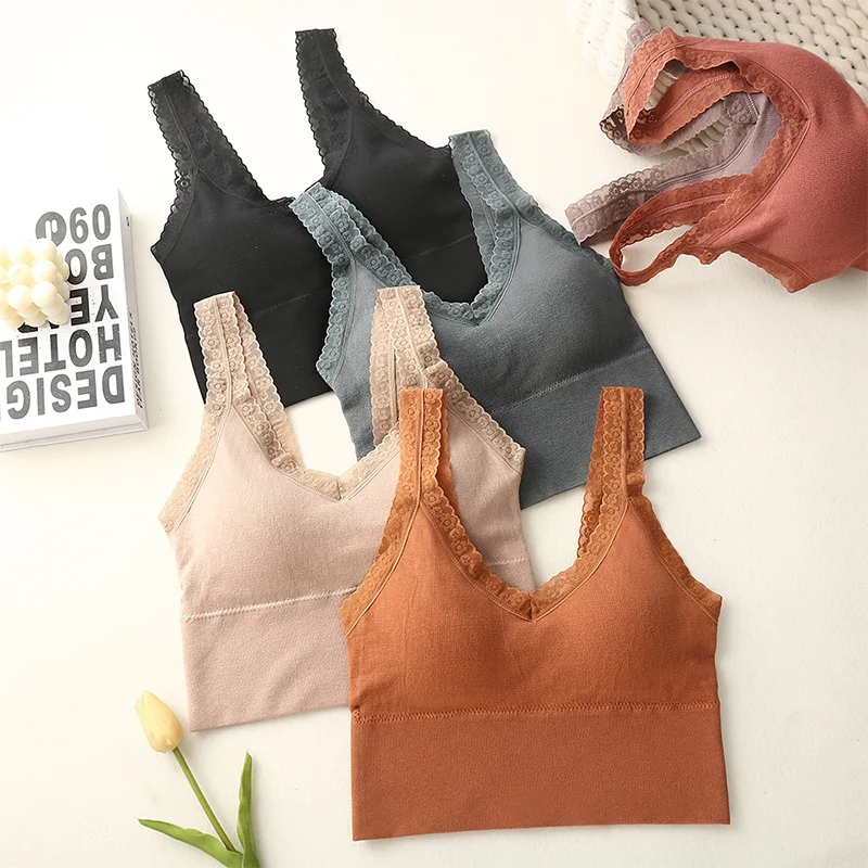 

Кружевной наплечный ремень для коррекции формы спины, бесшовный цельный хлопковый дышащий длинный ремень с ниткой на талии