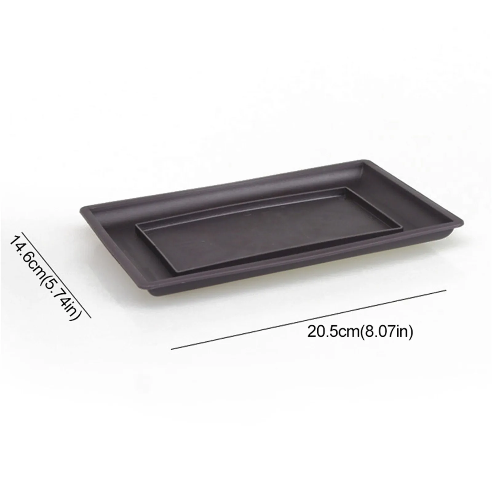 Набор состоит из 6 предметов карликовые деревья горшки классический глубокий