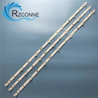 Светодиодная лента для подсветки, 7 ламп для телевизора Mi 39 дюймов, LED 39D0 7B LED 39D07A-ZC26AG-01 ZC23AG-02 LED 40D0 7A светодиодный 40D07B