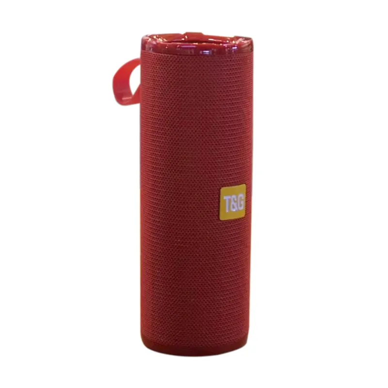 Outdoor Wireless Speakers Waterproof For Bluetooth TF/ SD Card Subwoofer Speaker 7 Colors Available | Электроника