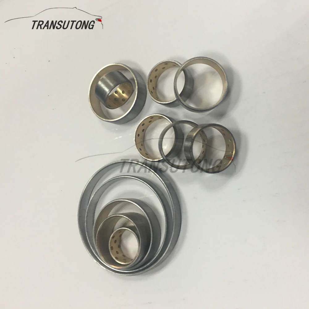 6HP19 6HP21 автоматическая коробка передач бронзовая втулка комплект для BMW E60 E61 E63 E65