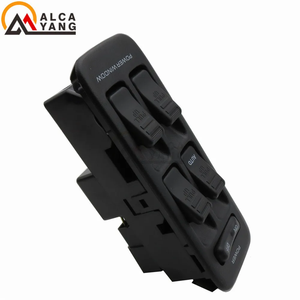 Консоль переключателя стекла для Mazda BG 323 1991 1994 CA7130 Power Master BS06 66 350A|Переключатели и