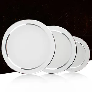 Светодиодный потолочный светильник 12 Вт, 9 Вт, 7 Вт, 5 Вт, встраиваемый круглый светодиодный потолочный светильник 220 В, 230 В, 240 в, светодиодная лампа для дома, спальни, кухни, Светодиодный точечный светильник