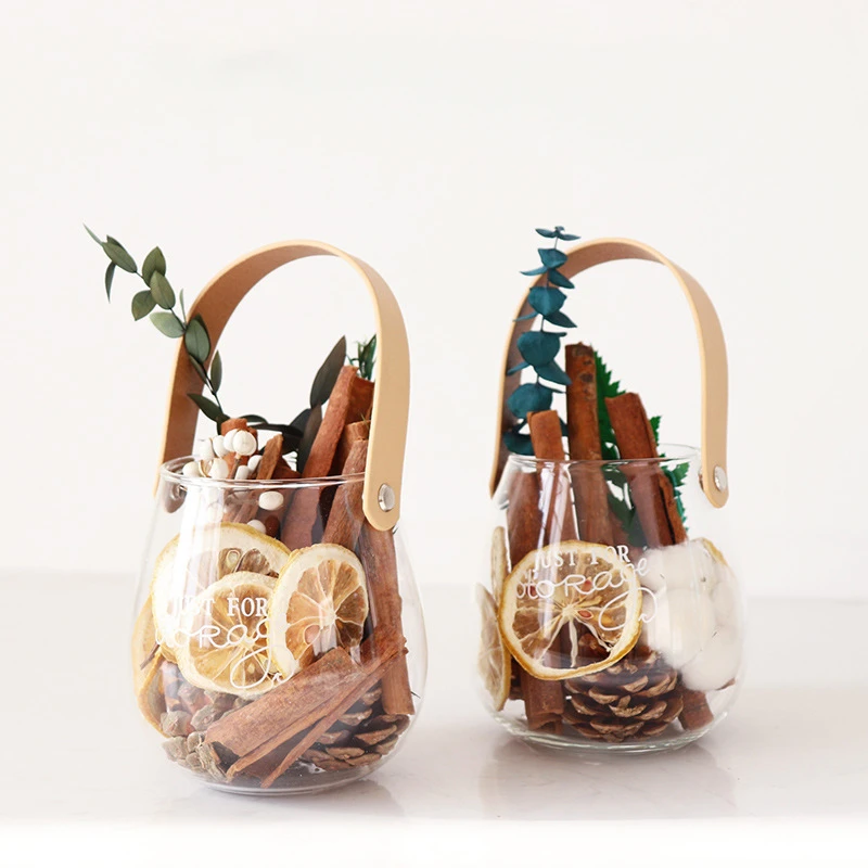 

Natural Aromatherapy Hanging Fragrant Sachet Anti-mildew Anti-pest for Air Freshening Wardrobe Closet Car FragranceHome Scents