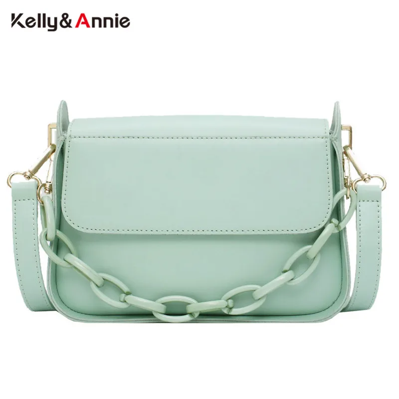 Брендовая дизайнерская женская сумка с цепочками и ручками женские сумки