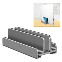 Aluminum Alloy Laptop Stand Stand Portable Storage Tablet Phone Stand Suitable for Macbook Pro Air DELL IPad Laptop Accessories