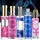 Парфюм с феромоном для мужчин и женщин, афродизиак, парфюм для женщин и мужчин, ароматизированный, стойкий, 18 +