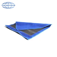 car wash magic clay bar towel mitt for auto care car cleaning clean detail detailing clay cloth pad sponge microfiber towel
