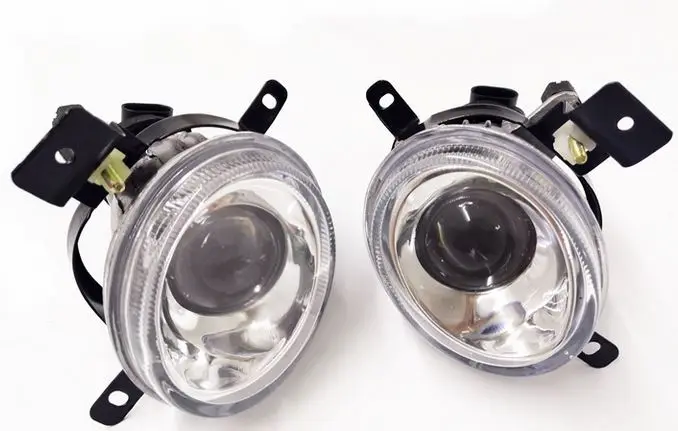 Противотумансветильник фара и противотуманная рама для HYUNDAI SONATA 2002-2005 |