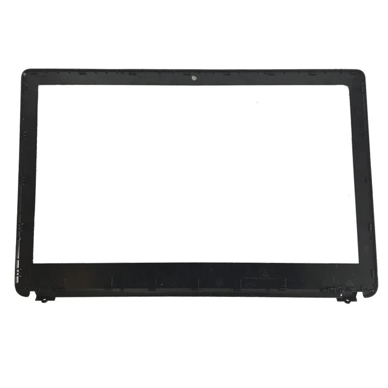 Новый чехол для Acer Aspire V5 561G 561 черный ЖК дисплей верхняя крышка iPhone X/iphone ободок