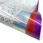 Меняющая цвет рыбья шкала декоративная пленка в связке фотообои виниловый рулон HTV Силуэт КАМЕЯ Наклейка Окно Cricut самодельная наклейка