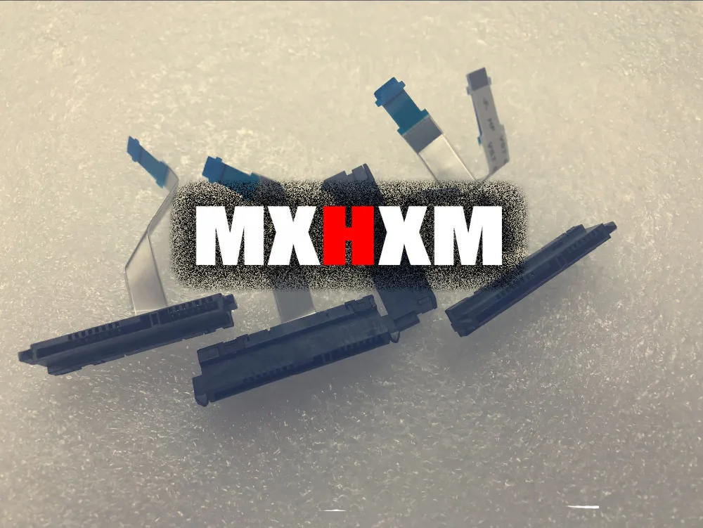 Соединительный кабель для жесткого диска ноутбука MXHXM HP TPN-Q210 6017b0722701 | Компьютеры