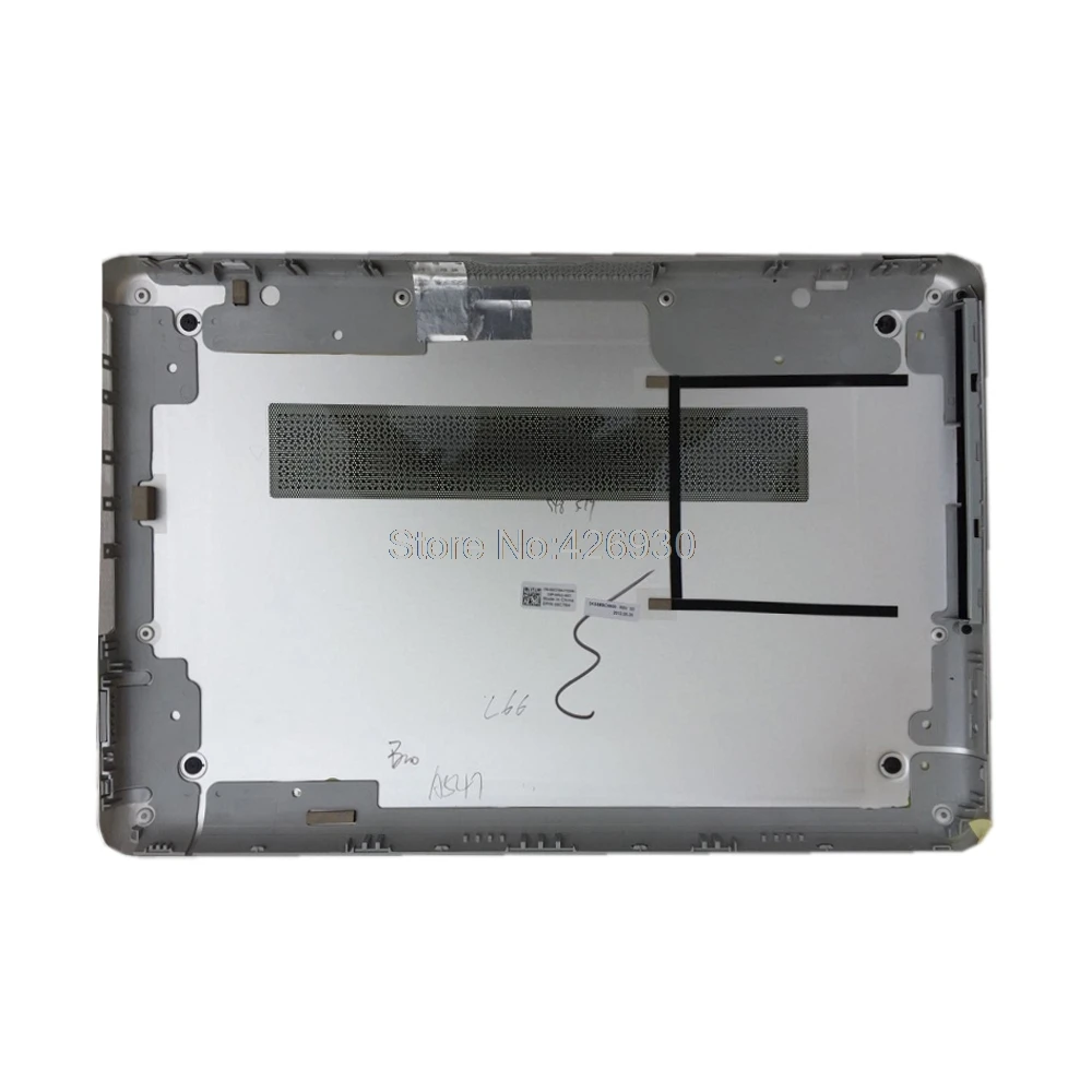 Чехол для ноутбука DELL XPS 15Z L511Z P12F silver 3KSS8BCWI00 05C75H 5C75H новинка | Компьютеры и офис