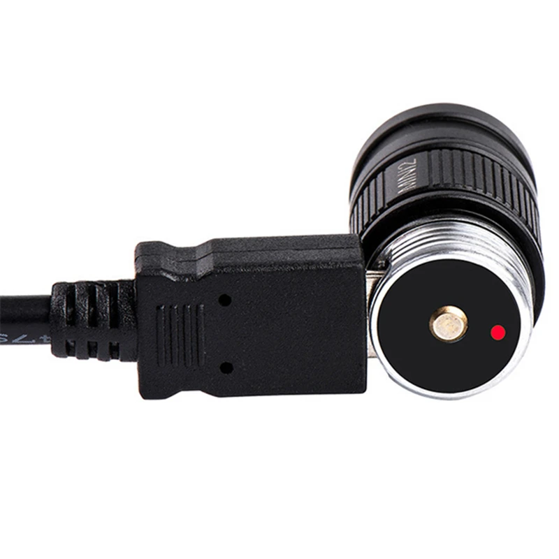 

TRUSTFIRE MINI2 10180 USB IPX8 EDC