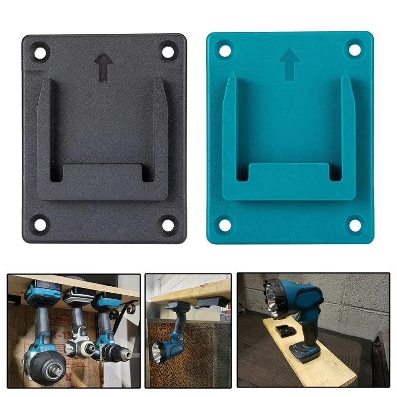 

Держатель для электрических инструментов Makita 18 в, 2 шт.