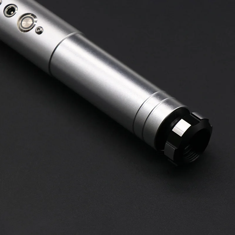 Новый RGB 19 цветов световой меч Дарт Реван лазерный Foc Блокировка света плавный