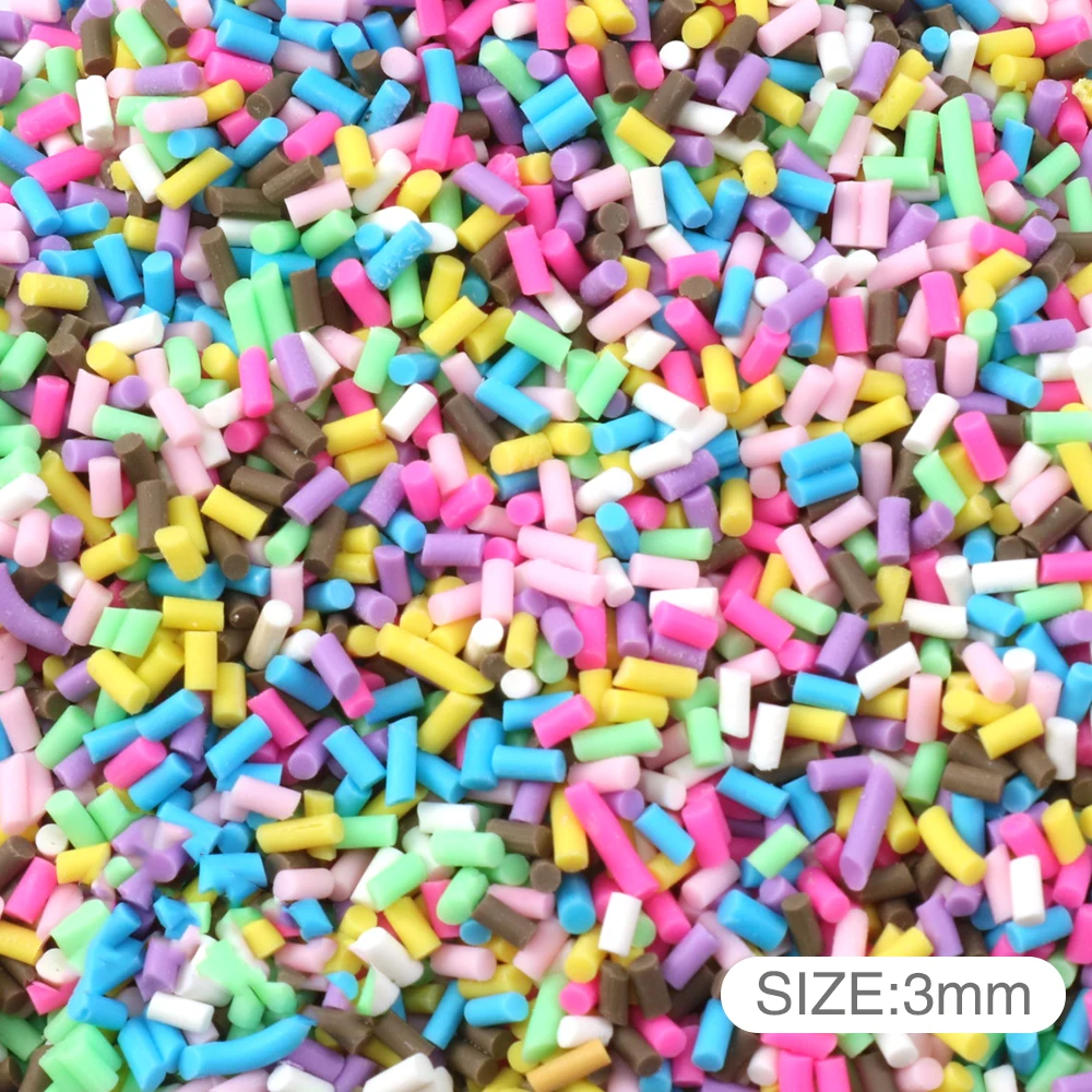 Новинка примерно 50 г 1 упаковка мягкая полимерная глина хлебная крошка сделай сам