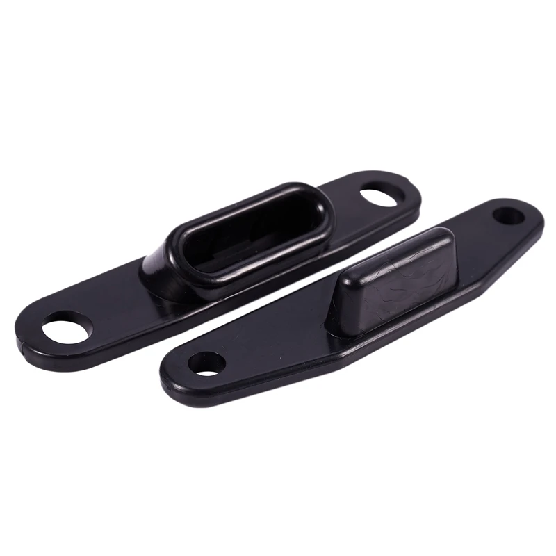 1 Set Model Sliding Door Stopper for Toyota Hiace Foton 1992-2004 69403-95J00 69416-95J01 | Автомобили и мотоциклы