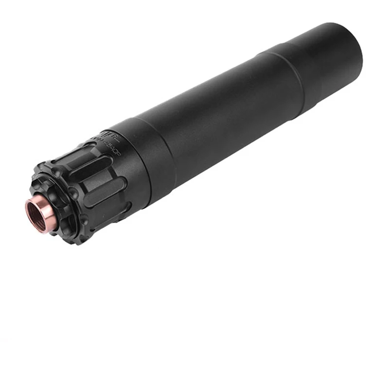 AK дядя гель blaster Хубилая P1 ночного использования светящаяся металлическая