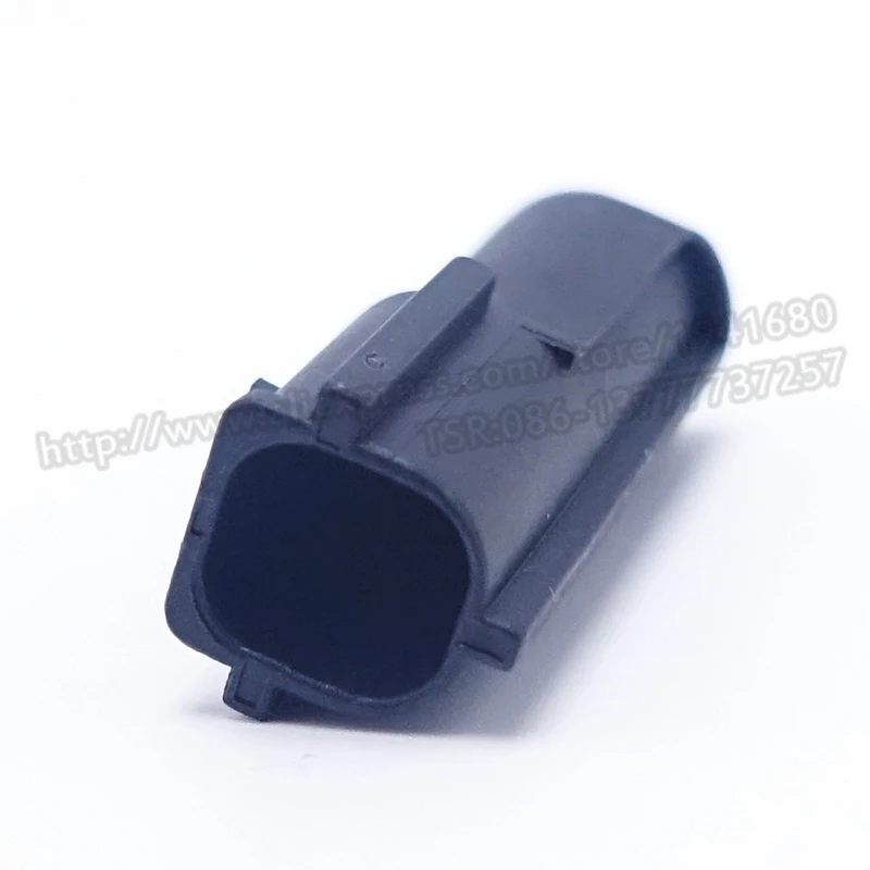 AMP 1 8 Серия Один Штырь водонепроницаемый автоматический разъем герметичный