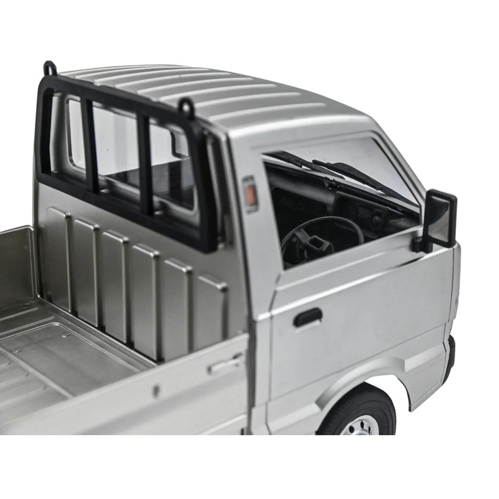 модель радиоуправляемого а