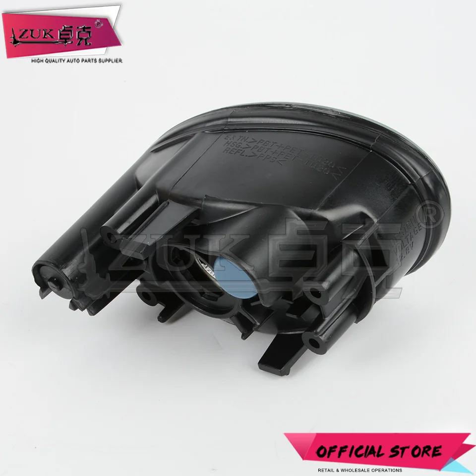 Противотумансветильник фары для переднего бампера ZUK противотуманные HONDA VEZEL HRV