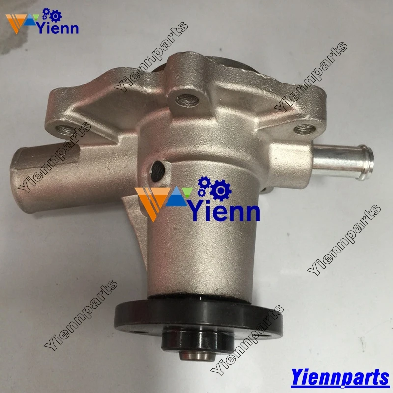 Для водяного насоса Kubota V1100 V 1200 AICHI SP090 погрузчик экскаватор трактор Запчасти для