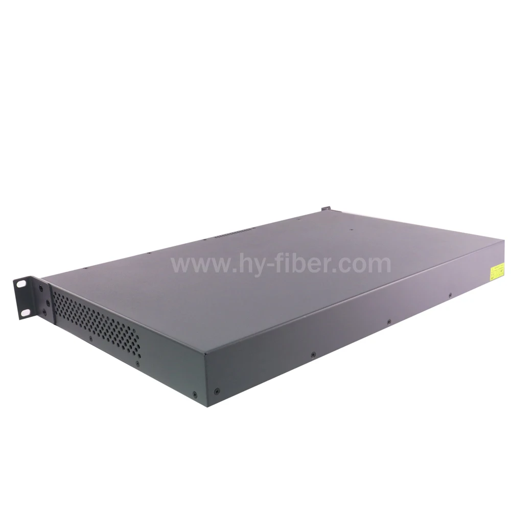 GPON OLT 8 Порт HY 15 GOLT 08P|Оптоволоконное оборудование| |