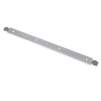 450mm aluminium alloy rail miter bar slider table saw gauge rod woodworking tool