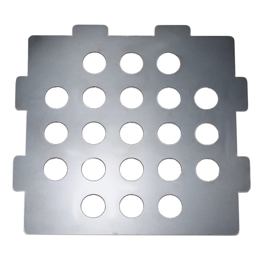 Туристическая деревянная плита складная спиртовая легкая горелка туристическая