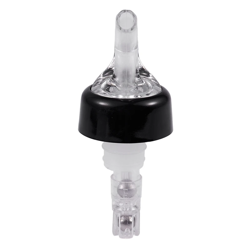 30 мл спиртовой измерительный флакон Quickshot удобный в использовании Основной цвет: