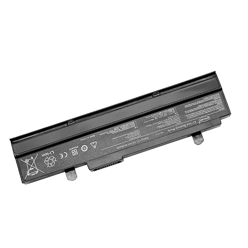 Golooloo 6 Cell черный A32-1015 Батарея для Asus EEE PC 1015 1015P A31-1015 1015PE 1015PW 1016 1016P 1215 1215PE 1215PED |