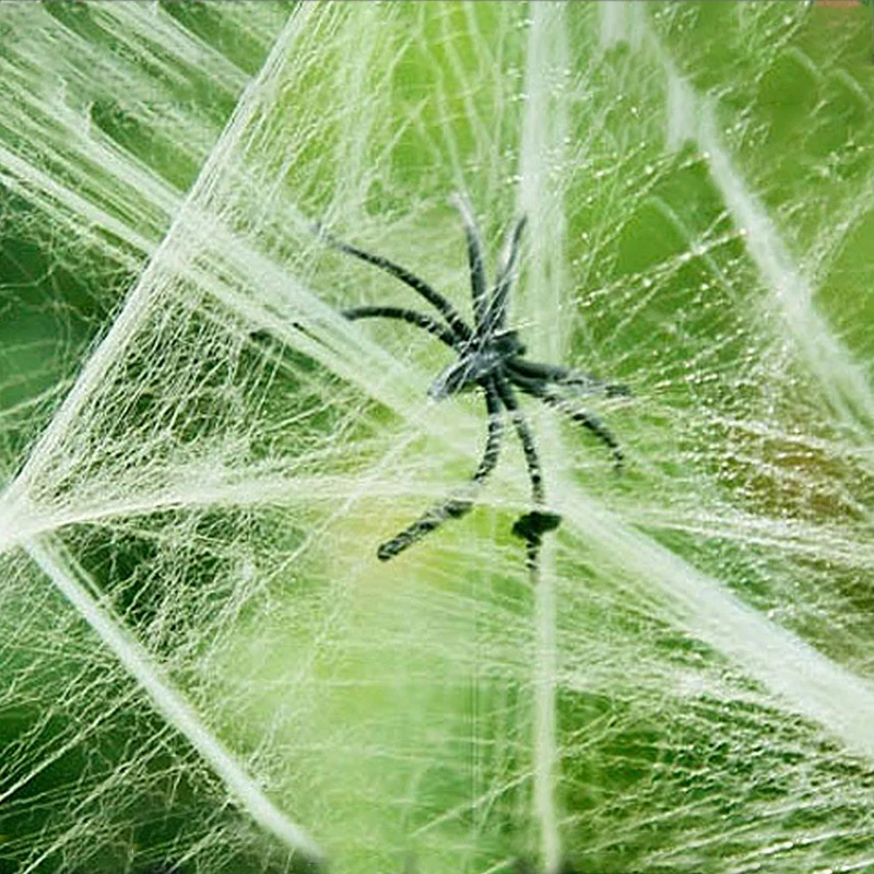 YOMDID реквизит для страшвечерние на Хэллоуин оранжевый черный фотографический