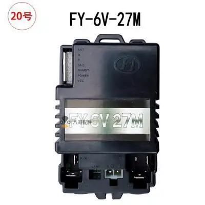 R8bj/r9bh/r9aa/r8bv/r9ac/R8dbv 2g4/27m-6/12v приемо-детские игрушки Электрический мотоцикл Беспроводной детские игрушки аксессуары