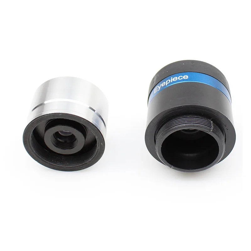 Окуляр MEADE асферический 1 25 HD широкоугольный 62 градуса объектив 4 мм полное