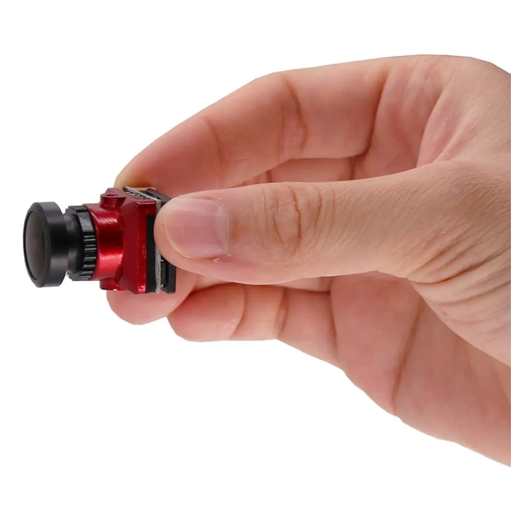 Передатчик FPV Drone магниевая HD камера 1080P ночное видение низкая задержка 2 3 мм с ОСД